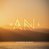 walls aurora night aurora night