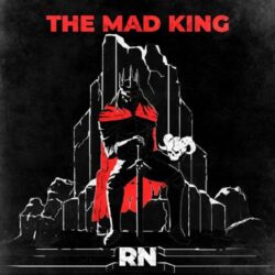 rok nardin the mad king 2021